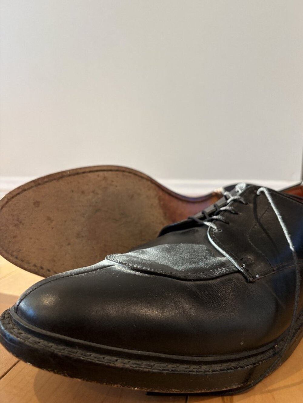 Allen Edmonds Walton